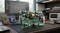 do rf pcb design, high speed pcb layout, antenna and circuit design