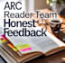 be your amazon kindle books read arc reader team advanced reader copy
