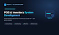 pos and business management system development