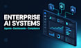 build custom enterprise ai software, dashboards, automation