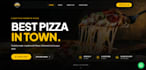 design and develop a responsive business website