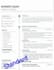 create a personal resume, letter, and career document