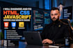 diagnose and fix HTML, CSS, javascript errors and web issues