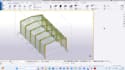 do structural steel modeling and detailing per aisc and is codes