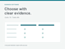 compare two business software tools with pricing and sources