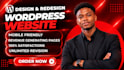 edit wordpress website wordpress customization and migrate wordpress website