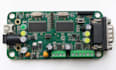 design automotive can bus pcb can fd and ecu hardware