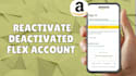 uber reactivation, spark driver reactivation, lyft, amazon flex reactivation