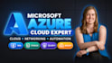 be your microsoft azure engineer