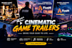do cinematic board game trailer, cinematic gameplay trailer fivem loading screen