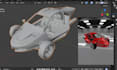 rip and extract convert 3d models from games and web in 2 days
