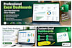 create an excel budget and project tracker