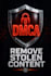 draft a legally binding dmca takedown notice to remove stolen content
