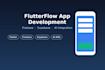 build flutterflow app with firebase supabase ai integration