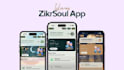 create a professional islamic app with quran and duas