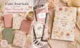 do journal design prayer journal journal formatting digital journal canva design