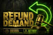 write a strong refund demand letter to get your money back