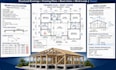 design structural drawings framing plans beam calculations and wind loads hawaii