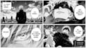 draw manga comic illustration