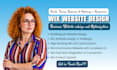 redesign wix website redesign wix website wix website development wix seo