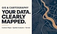 create custom gis maps and spatial analysis using arcgis pro