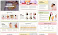 create canva client onboarding packet welcome guide pricing service brochure