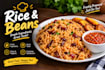 cook rice and beans