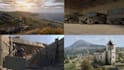 create custom maps, environments, and weapon assets for arma reforger and arma