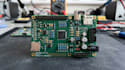 do pcb board design