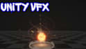 create immersive unity vfx and particle effects that elevate your game
