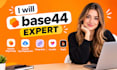 base44 expert base44 bug fixing base44 app deployment integration lovable replit