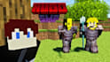 make custom minecraft thumbnails