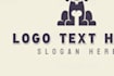 create original attractive dog logo design