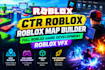 develop CTR roblox video roblox map builder full roblox game script roblox vfx