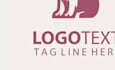 create dog design logo