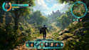 develop a unity game, mobile game, ar game and VR game
