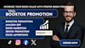do viral booktok promotion, amazon kdp promotion book sales, kdp ebook marketing