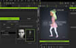 fix 3d game character rig skin weight retopology retarget fbx unity ue5 issues