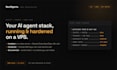 deploy and harden your ai agent stack on a vps