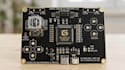 design gaming controller pcb, hall effect joystick and custom electronics device