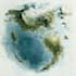 draw a fantasy map with digital watercolours