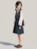 draw anime character illustration