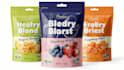 modern and professional packaging design