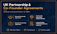 draft a bulletproof legally binding UK partnership contract