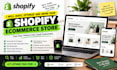 audit, optimize and grow your shopify ecommerce store