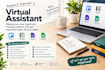 do general virtual assistant