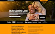 design wix life coach website personal development coaching website