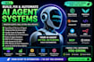 grok bot email workflows clay io claude code tradingview hermes ai telegram bot