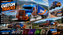 create beamng custom trucks, trailers, maps, skins