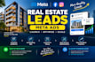 generate real estate leads